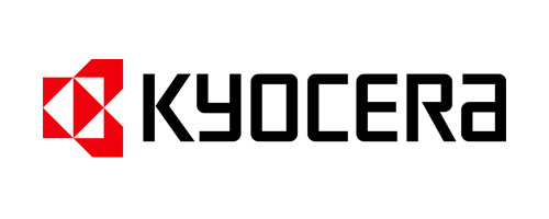 Kyocera logo