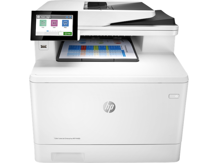 HP Printer