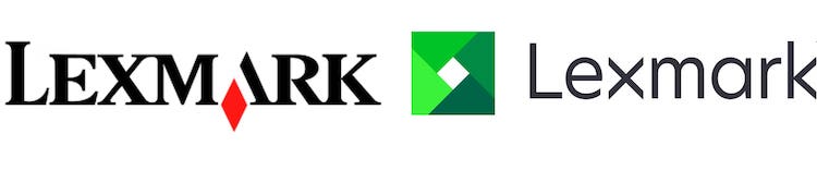 Lexmark Logos