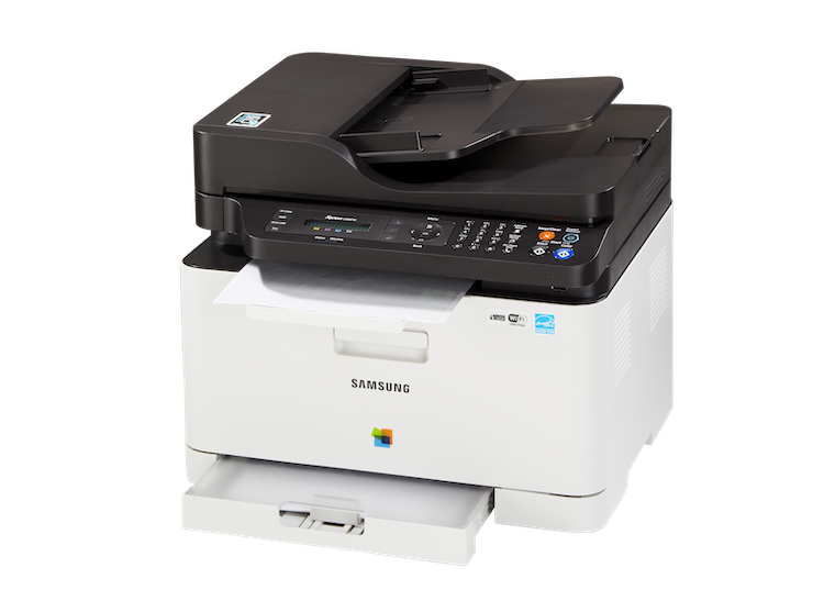 samsung printer