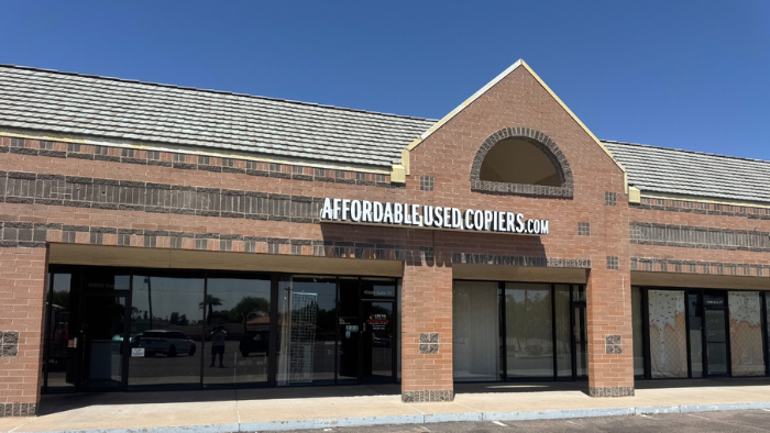 Copier Printer Repair Arizona
